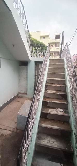 1 BHK House For Sale  In Kasturi Nagar