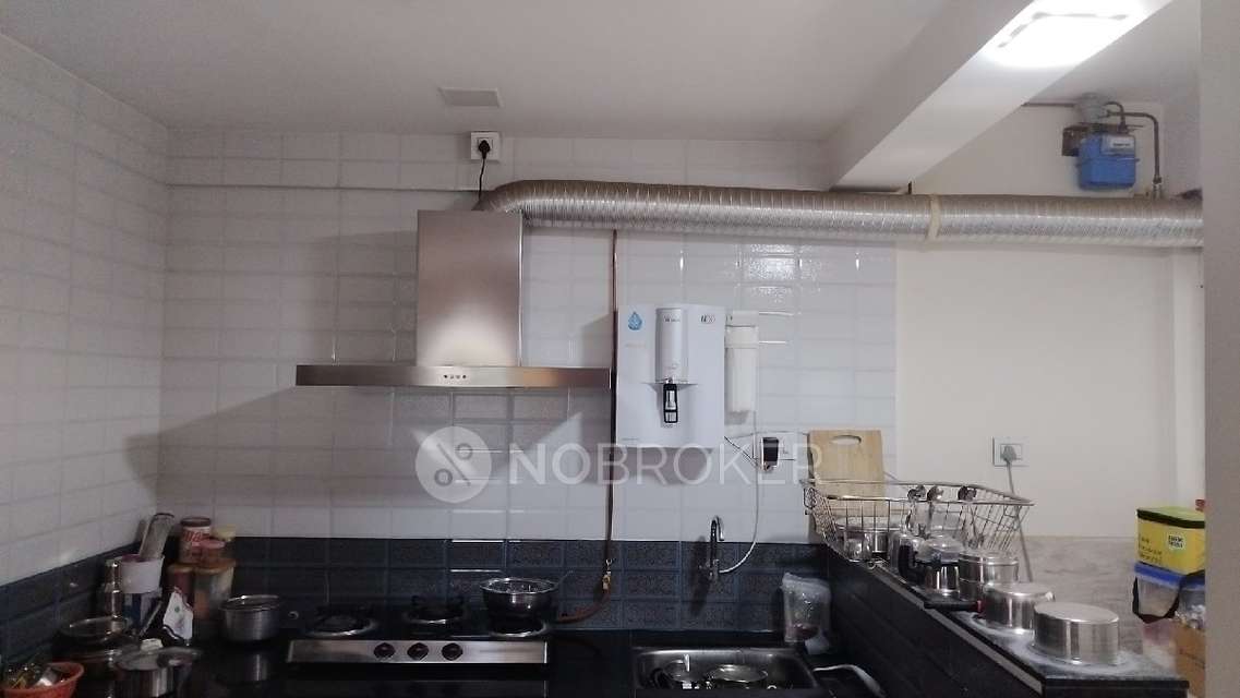 2 BHK Flat In Renuka Gulmohar Phase 2 for Rent  In Pimpri Colony