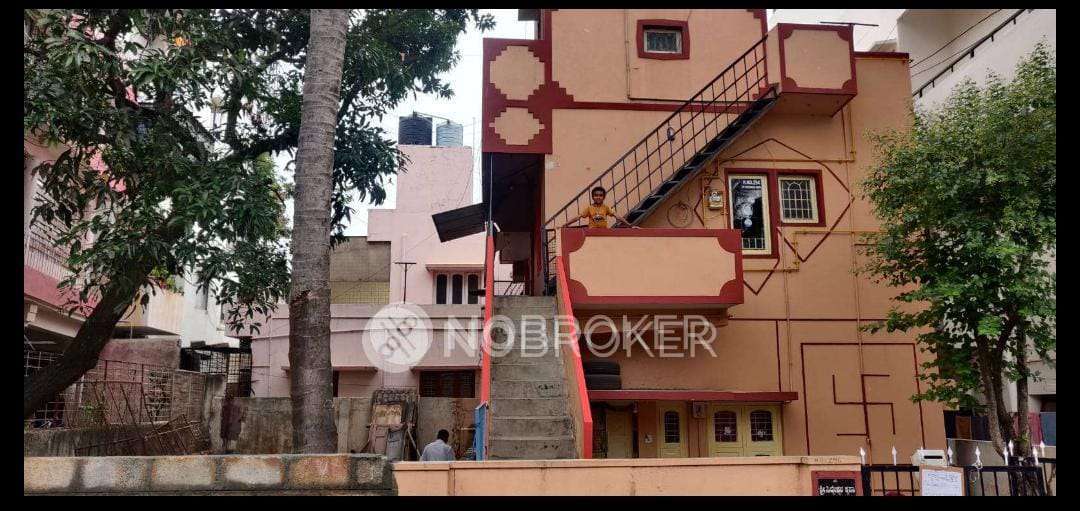 2 BHK House for Rent  In Jalahalli