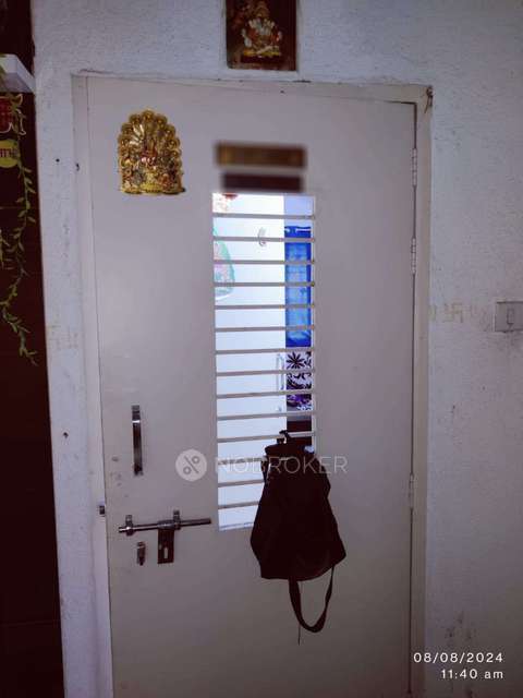 1 BHK Flat In Eves Garden For Sale  In Mundhwa