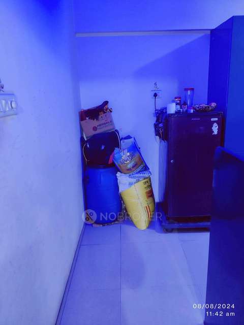 1 BHK Flat In Eves Garden For Sale  In Mundhwa