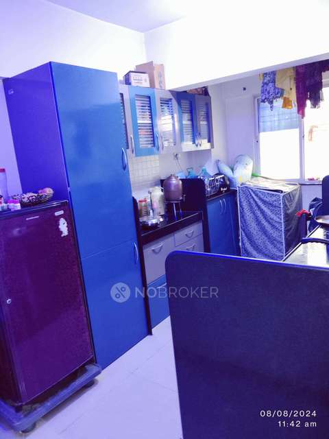 1 BHK Flat In Eves Garden For Sale  In Mundhwa