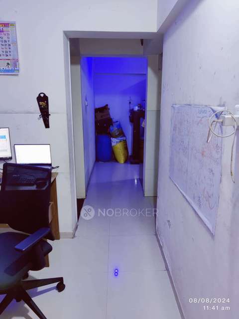 1 BHK Flat In Eves Garden for Rent  In Mundhwa