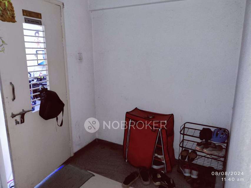 1 BHK Flat In Eves Garden for Rent  In Mundhwa