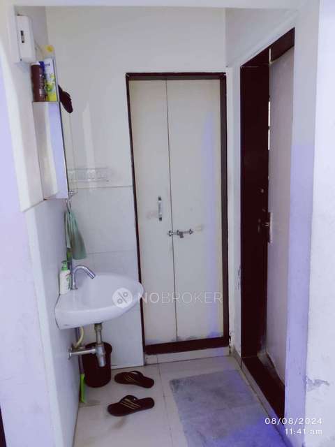 1 BHK Flat In Eves Garden for Rent  In Mundhwa