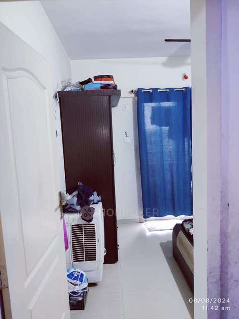 1 BHK Flat In Eves Garden for Rent  In Mundhwa