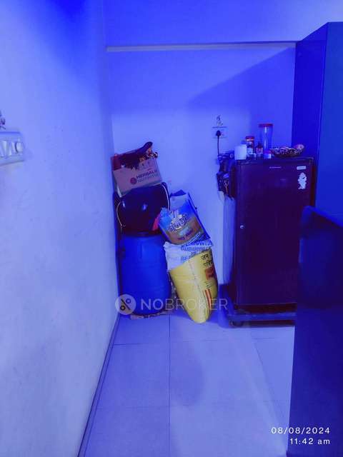 1 BHK Flat In Eves Garden for Rent  In Mundhwa