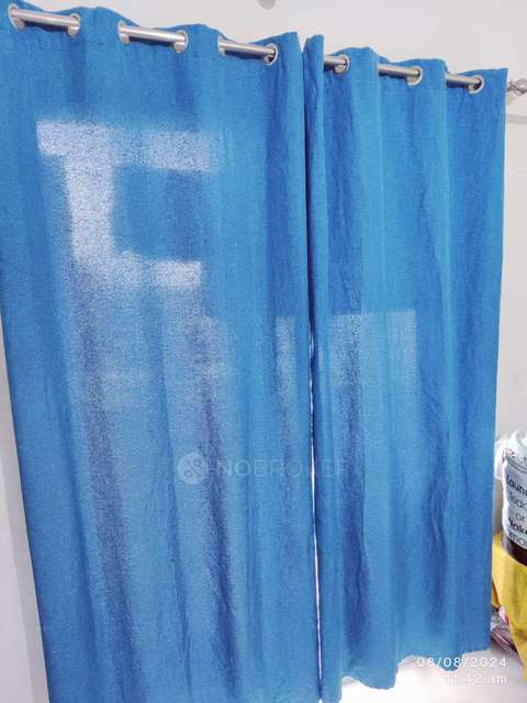 1 BHK Flat In Eves Garden for Rent  In Mundhwa