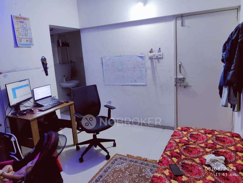 1 BHK Flat In Eves Garden for Rent  In Mundhwa