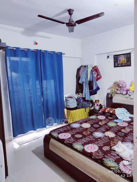 1 BHK Flat In Eves Garden for Rent  In Mundhwa