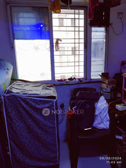 1 BHK Flat In Eves Garden for Rent  In Mundhwa