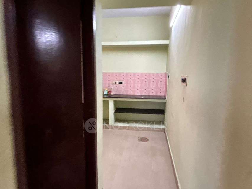 1 BHK Flat In Queens Apartment For Sale  In Iyappanthangal