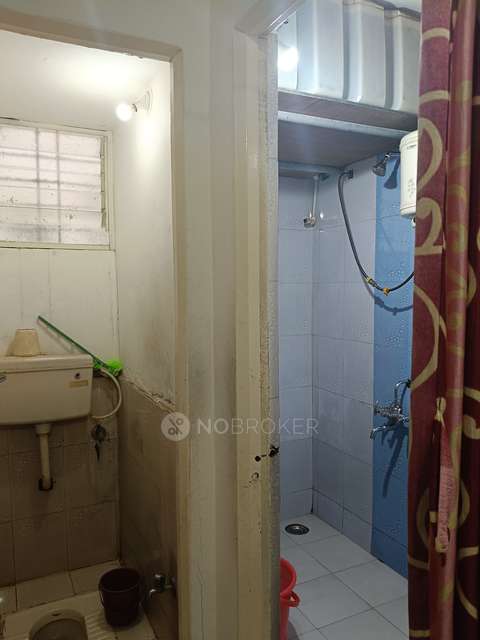 1 BHK Flat In Vishwa Shrusti  For Sale  In Phursungi