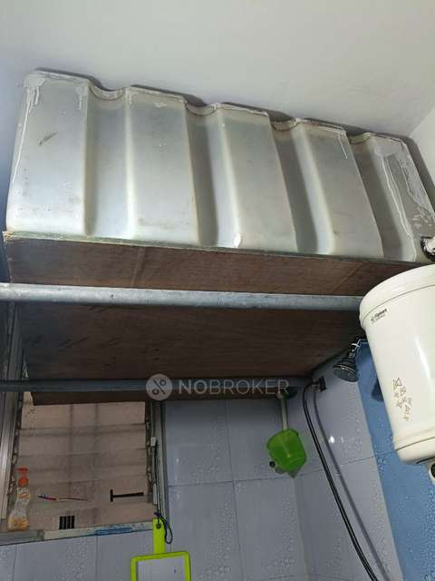 1 BHK Flat In Vishwa Shrusti  For Sale  In Phursungi