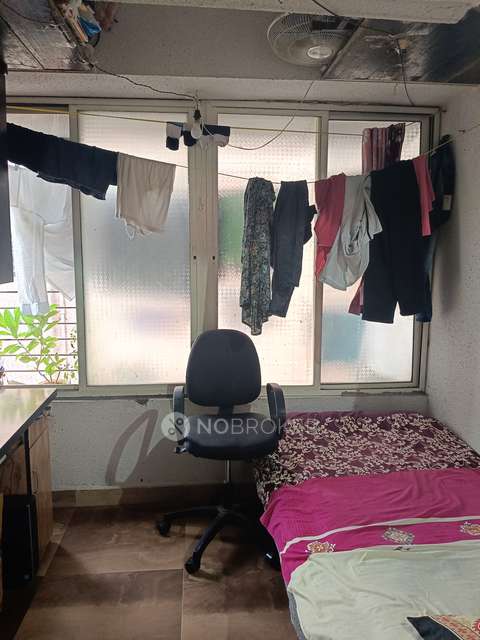 1 BHK Flat In Vishwa Shrusti  For Sale  In Phursungi