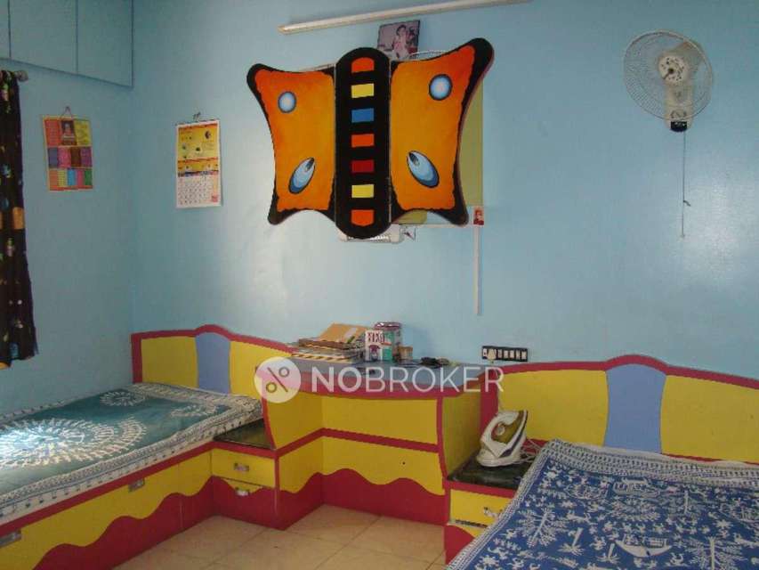 2 BHK Villa In Kumar  Puram For Sale  In Mukund Nagar