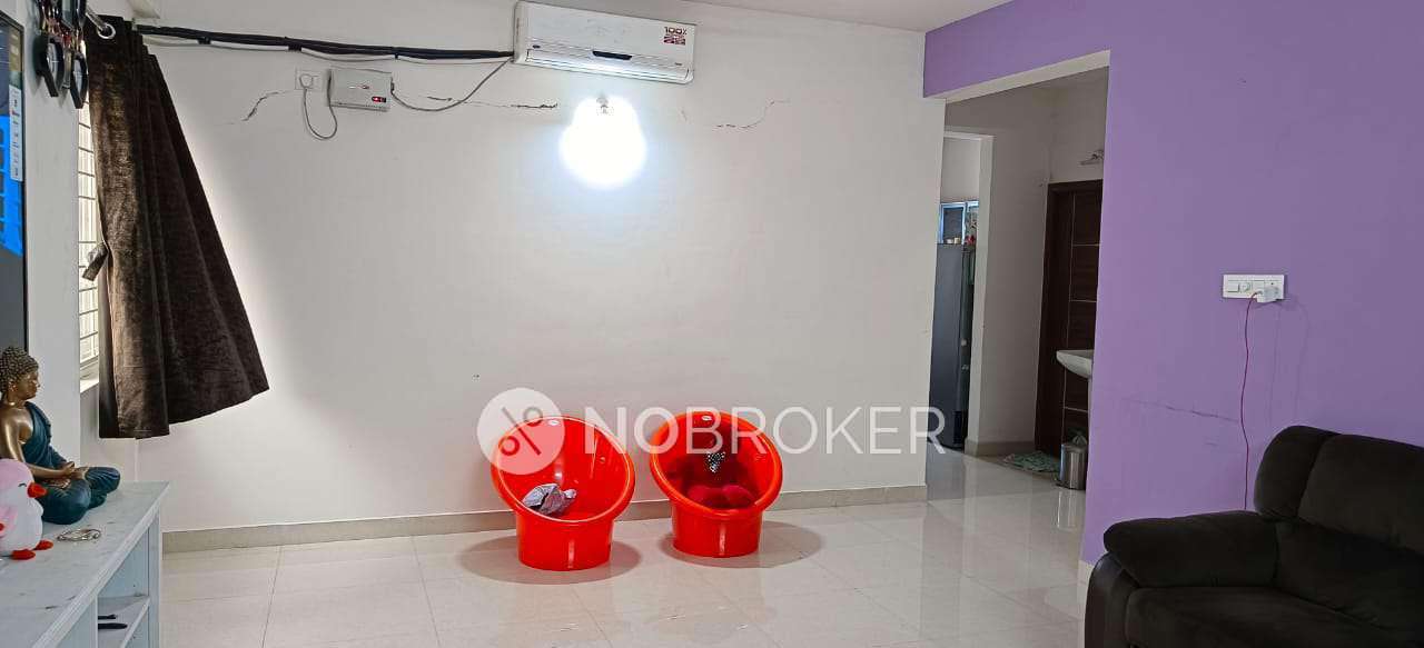 2 BHK Flat In Sri Tirumala Pranmoksha Pride For Sale  In Goudapuri Colony