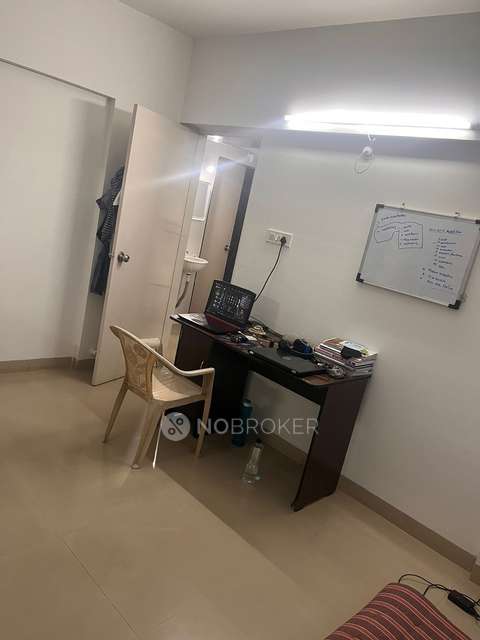 2 BHK Flat In Amrutwell Housing Society Phase 2 for Rent  In Warje Malwadi