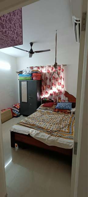 2 BHK Flat In Casagrand Miro For Sale  In Mannivakkam