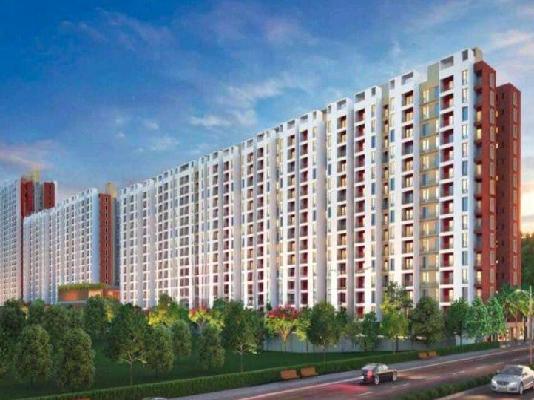 3 BHK Flat In Yashada Supreme for Rent  In Dudulgaon