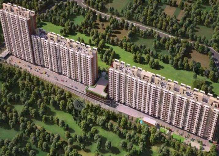 3 BHK Flat In Yashada Supreme for Rent  In Dudulgaon