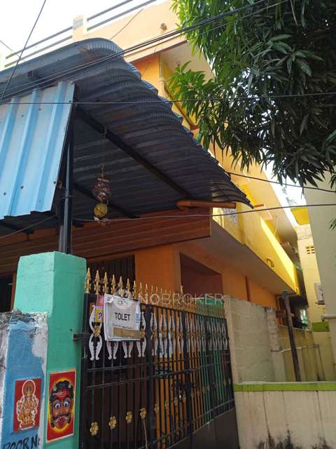 1 BHK House for Rent  In  Thoraipakkam