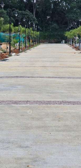 Plot For Sale  In Oraiyan Dream Cathers  In Gottigere