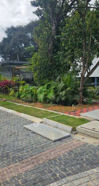 Plot For Sale  In Oraiyan Dream Cathers  In Gottigere