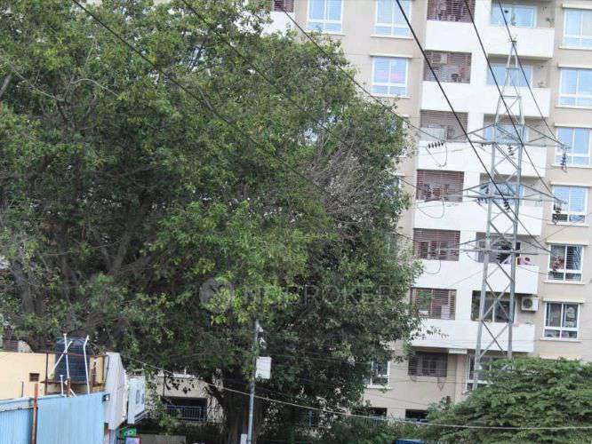 3 BHK Flat In La Benisha For Sale  In Whitefield