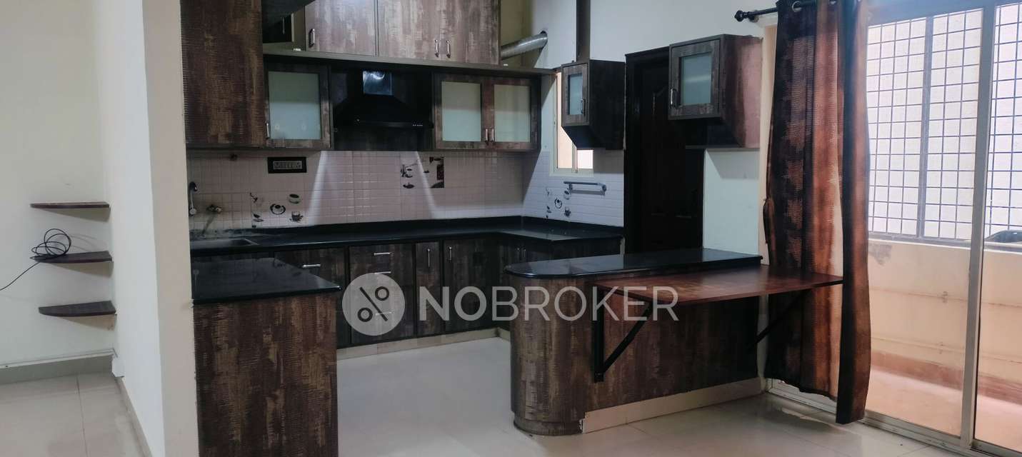 3 BHK Flat In La Benisha For Sale  In Whitefield