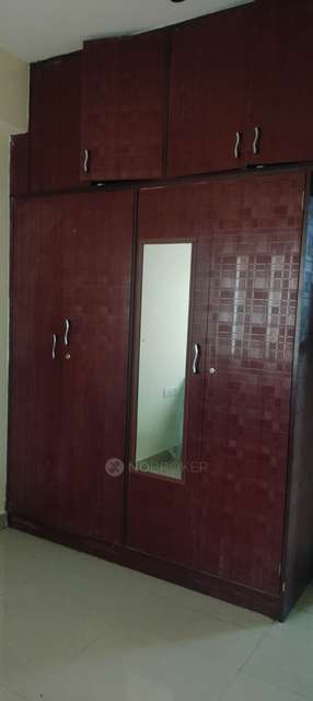 3 BHK Flat In La Benisha For Sale  In Whitefield