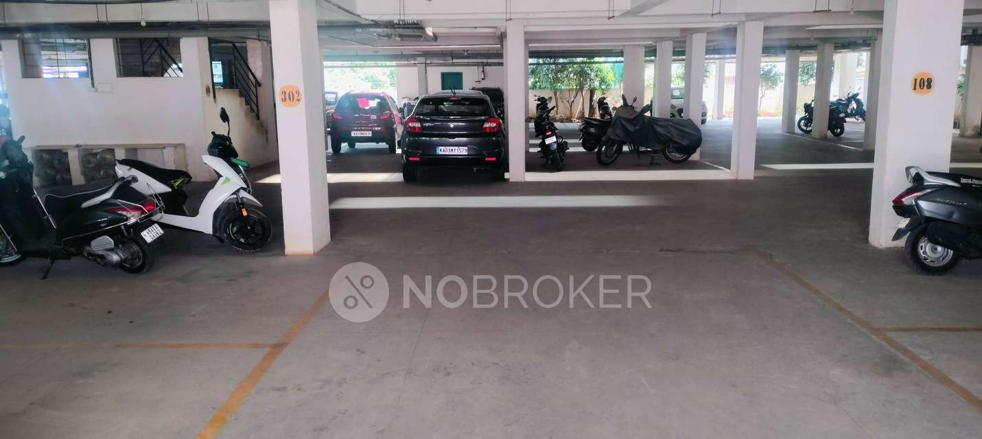 3 BHK Flat In La Benisha For Sale  In Whitefield