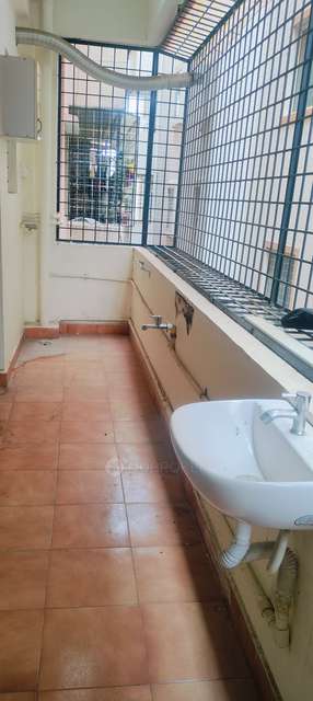 3 BHK Flat In La Benisha For Sale  In Whitefield