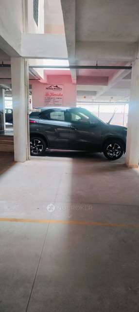 3 BHK Flat In La Benisha For Sale  In Whitefield