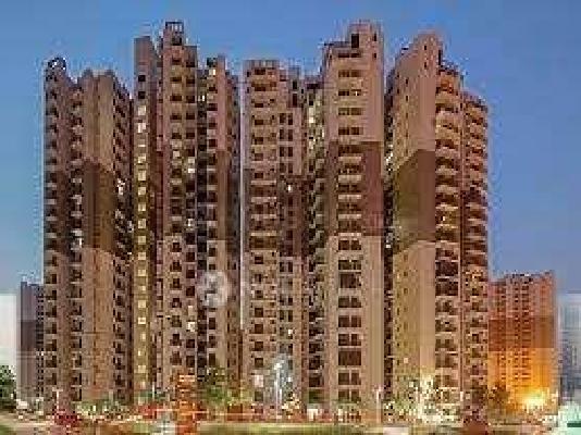 3 BHK Flat In Logix Blossom County For Sale  In Sector-137