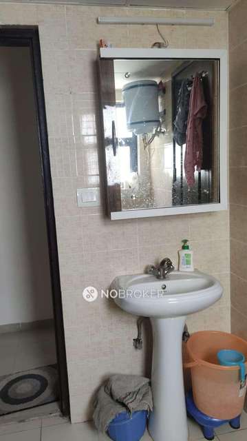 3 BHK Flat In Logix Blossom County For Sale  In Sector-137