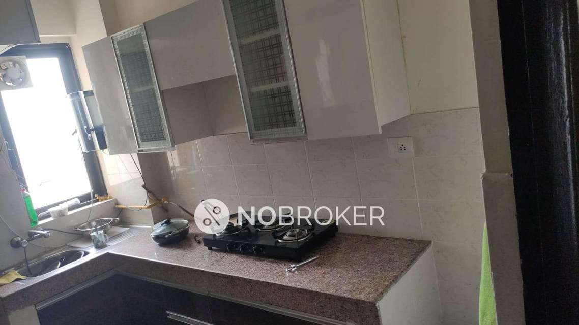 3 BHK Flat In Logix Blossom County For Sale  In Sector-137