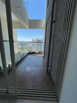 3 BHK Flat In Shivam 19 Grand West For Sale  In Thergaon