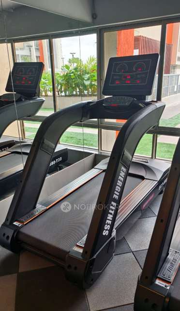 3 BHK Flat In Shivam 19 Grand West For Sale  In Thergaon