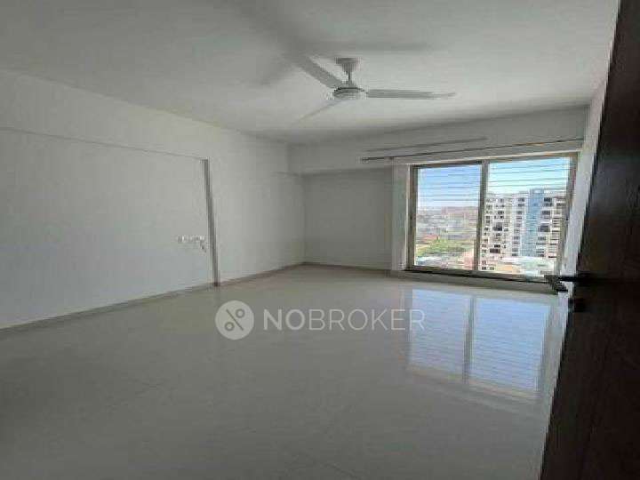 3 BHK Flat In Shivam 19 Grand West For Sale  In Thergaon