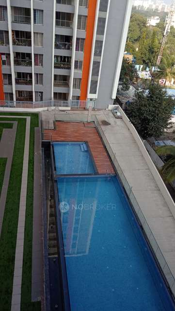 3 BHK Flat In Shivam 19 Grand West For Sale  In Thergaon