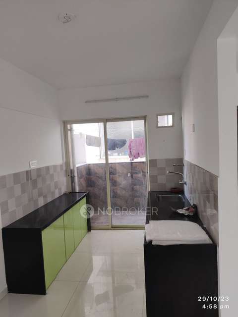 3 BHK Flat In Shivam 19 Grand West For Sale  In Thergaon