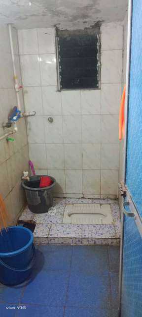 1 BHK Flat In Shree Sidhivinayak Apartment   For Sale  In Diva West