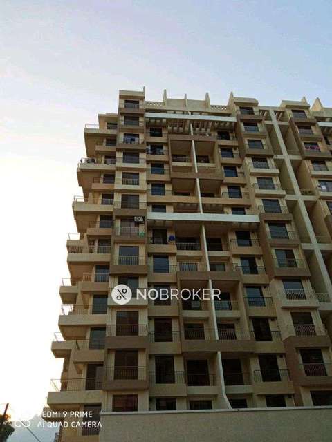 2 BHK Flat In Arihant Anmol For Sale  In Badlapur East