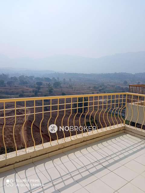 2 BHK Flat In Arihant Anmol For Sale  In Badlapur East