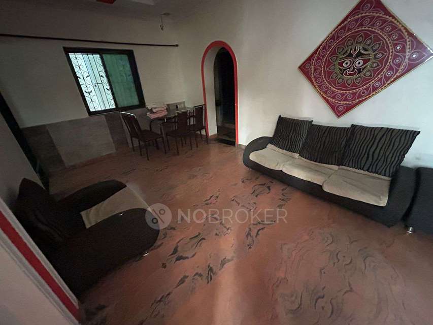 1 BHK House for Rent  In Pimpri-chinchwad