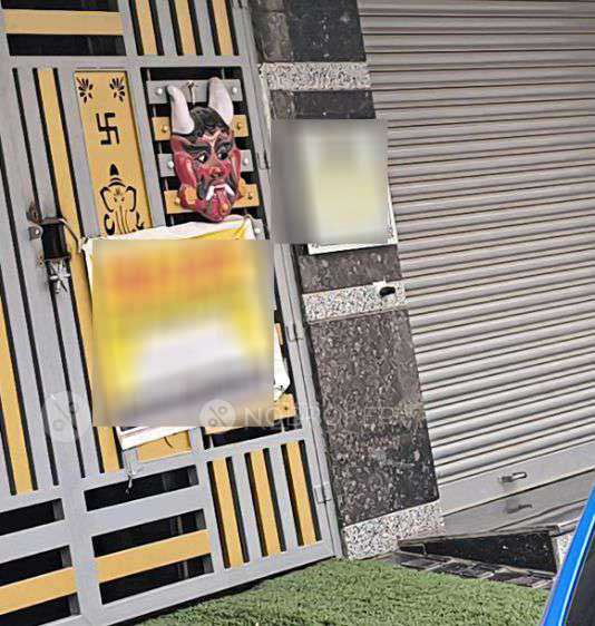 Shop in Bettadasanapura, Bangalore for Rent 