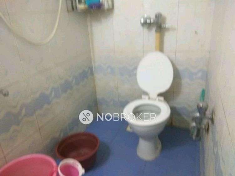 1 BHK Flat In Srishti Group Om Srishti For Sale  In Mulund West