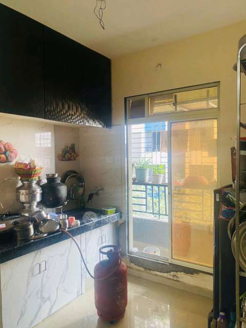 1 BHK Flat In Shubham Monolith For Sale  In Kalyan East