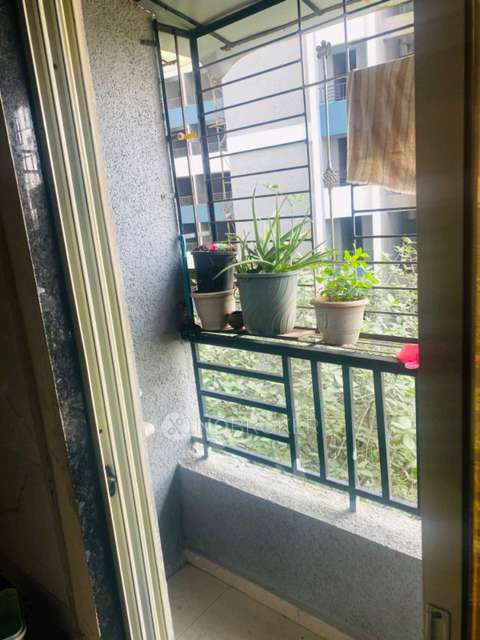 1 BHK Flat In Shubham Monolith For Sale  In Kalyan East